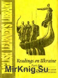 English Learner's Library - Readings on Ukraine (part 1)