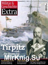 Militar & Geschichte Extra 10 2018