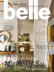 Belle - February/March 2019