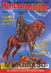 Revista Espanola de Historia Militar 2004-05 (47)