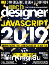 Web Designer UK - Issue 283