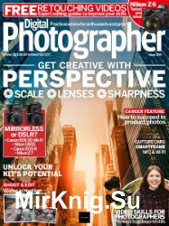 Digital Photographer - Issue 209