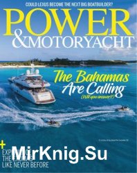 Power & Motoryacht - January 2019