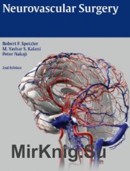 Neurovascular Surgery (2 ed.)
