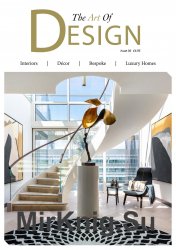 The Art Of Design - Issue 36