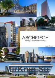 Archetech Issue 40