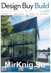 Design Buy Build - Issue 36