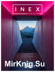 Inex Magazine - December 2018