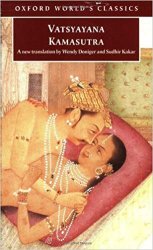 Kamasutra (Oxford World's Classics)