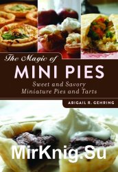 The Magic of Mini Pies