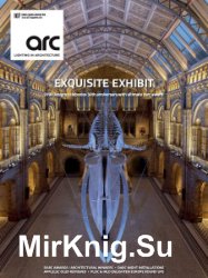 arc Magazine - December 2018/January 2019