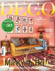 Deco Home No.1 2019