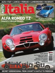 AutoItalia - February 2019