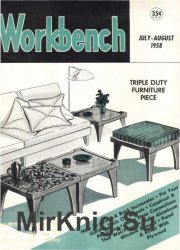 Workbench July-August 1958