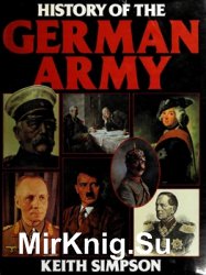 History of the German Army