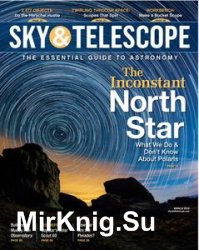 Sky & Telescope - March 2019