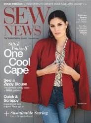 Sew News 369 2019