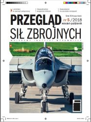 Przeglad Sil Zbrojnych 5 2018