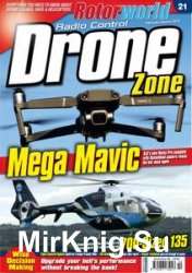 Radio Control DroneZone - February/March 2019