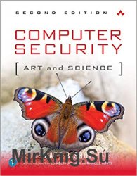Computer Security: Art and Science 2nd Edition