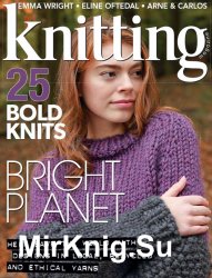 Knitting - February 2019