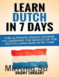 Learn Dutch In 7 Days