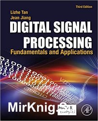 Digital Signal Processing: Fundamentals and Applications 3rd Edition