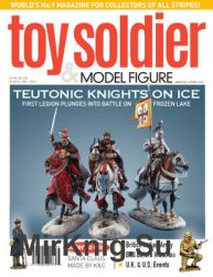 Toy Soldier & Model Figure 238 (2019)