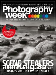 Photography Week Issue 329 2019