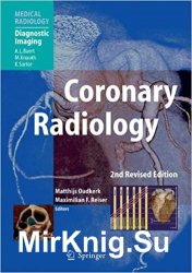 Coronary Radiology (Medical Radiology)