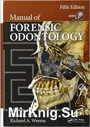 Manual of Forensic Odontology