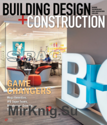 Building Design + Construction January 2019