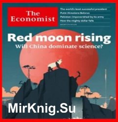 The Economist in Audio - 12 January 2019