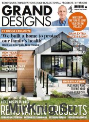 Grand Designs UK - February 2019