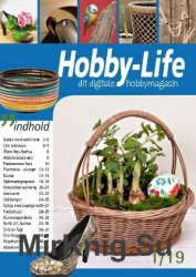 Hobby-Life Nr.1 2019