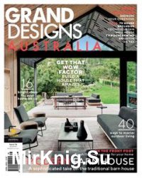 Grand Designs Australia - Issue 7.6