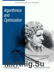Algorithmics and Optimization
