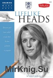 Drawing Made Easy: Lifelike Heads