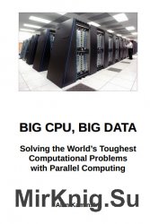 Big CPU, Big Data