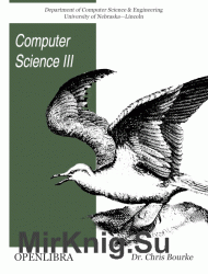 Computer Science III