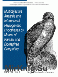Multiobjective Analysis and Inference of Phylogenetic Hypotheses by Means of Parallel and Bioinspired Computing