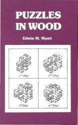Puzzles in Wood (1981)