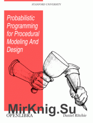 Probabilistic Programming for Procedural Modeling and Design