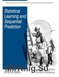 Statistical Learning and Sequential Prediction