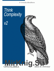 Think Complexity 2