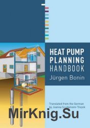 Heat Pump Planning Handbook.     