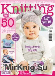 Knitting & Crochet - February 2019