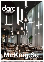 darc (Decorative Lighting in Architecture) - January/February 2019