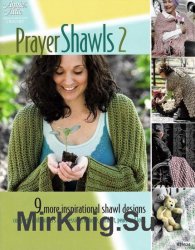 Prayer Shawls 2