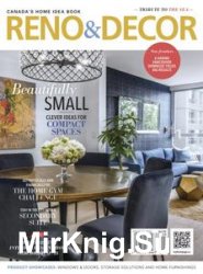 Reno & Decor - February/March 2019